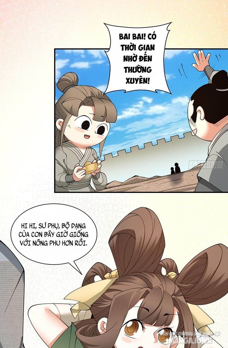 Đồ Đệ Của Ta Đều Là Trùm Phản Diện Chapter 18 - Trang 2