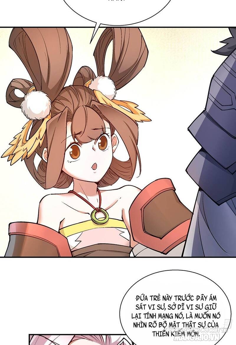 Đồ Đệ Của Ta Đều Là Trùm Phản Diện Chapter 18 - Trang 2