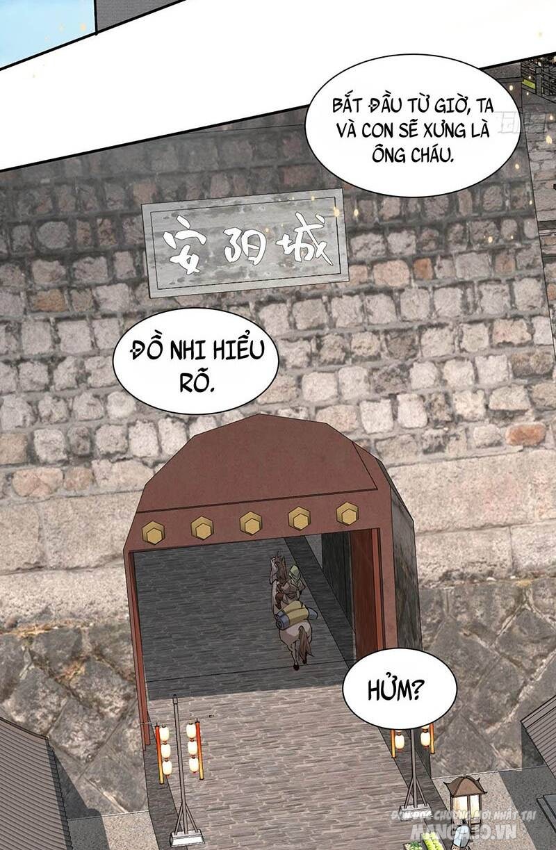 Đồ Đệ Của Ta Đều Là Trùm Phản Diện Chapter 18 - Trang 2