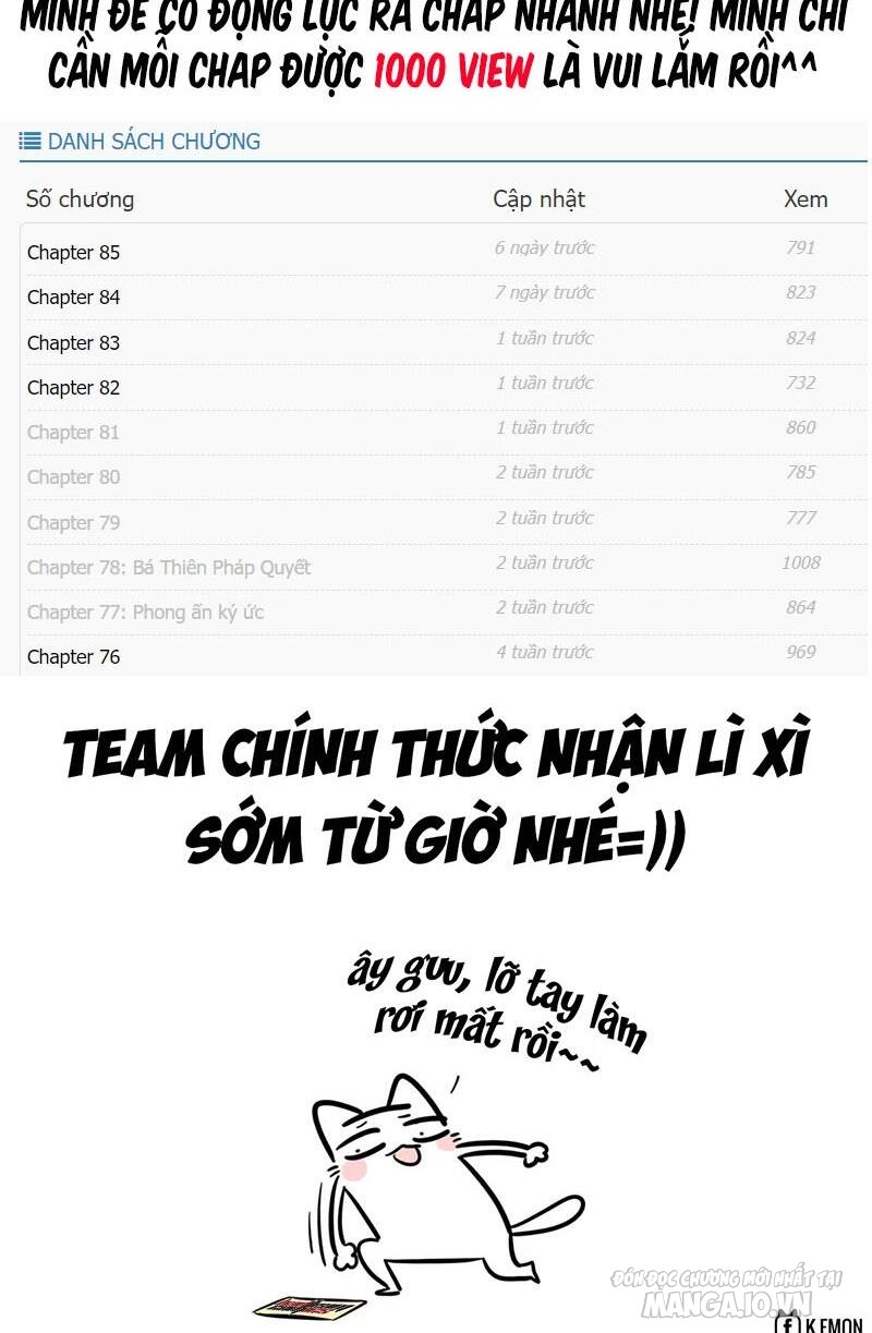 Đồ Đệ Của Ta Đều Là Trùm Phản Diện Chapter 18 - Trang 2