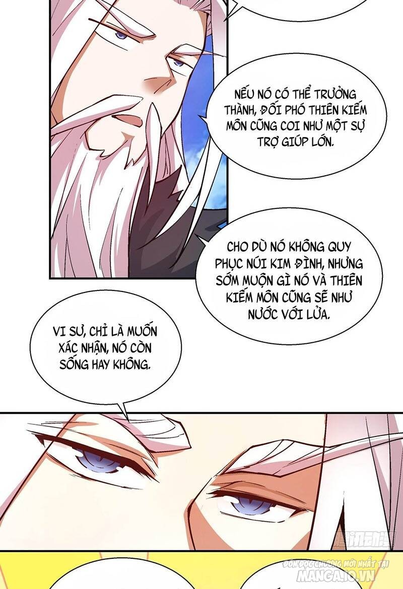 Đồ Đệ Của Ta Đều Là Trùm Phản Diện Chapter 18 - Trang 2