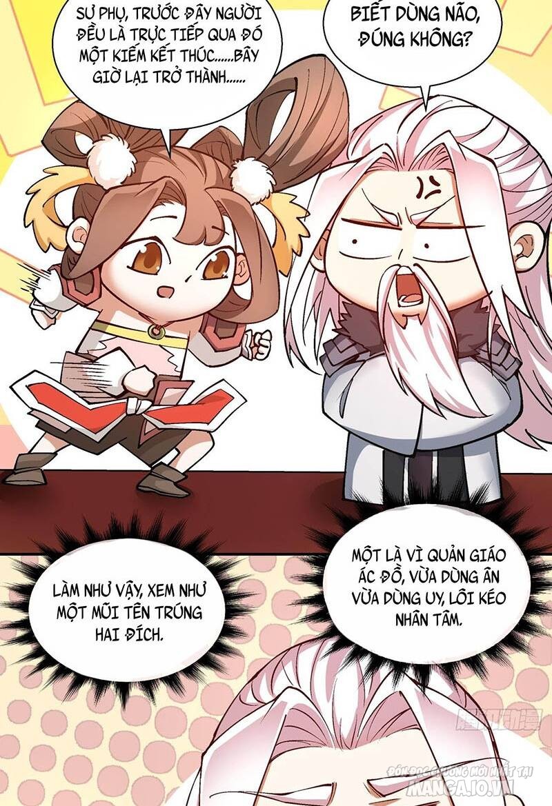 Đồ Đệ Của Ta Đều Là Trùm Phản Diện Chapter 18 - Trang 2