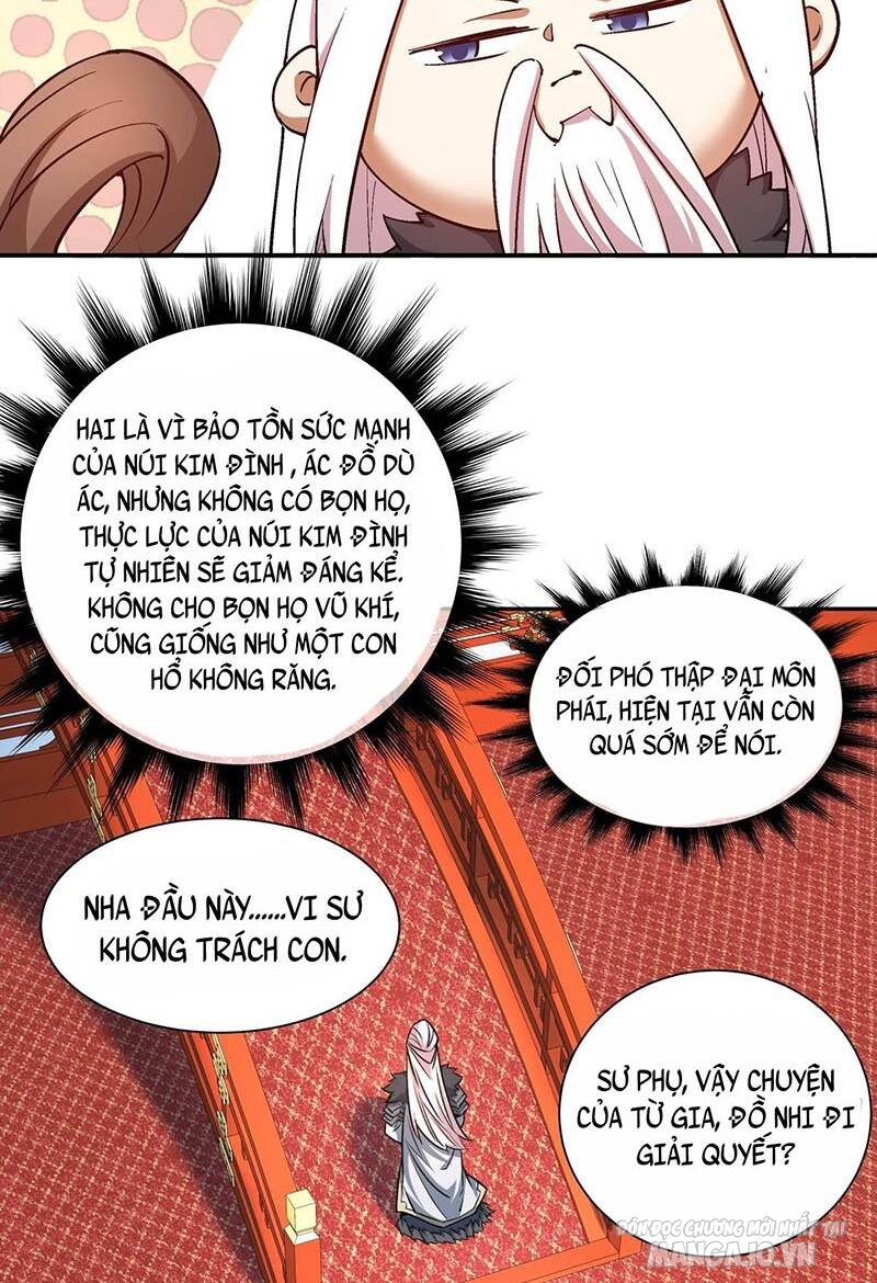 Đồ Đệ Của Ta Đều Là Trùm Phản Diện Chapter 18 - Trang 2