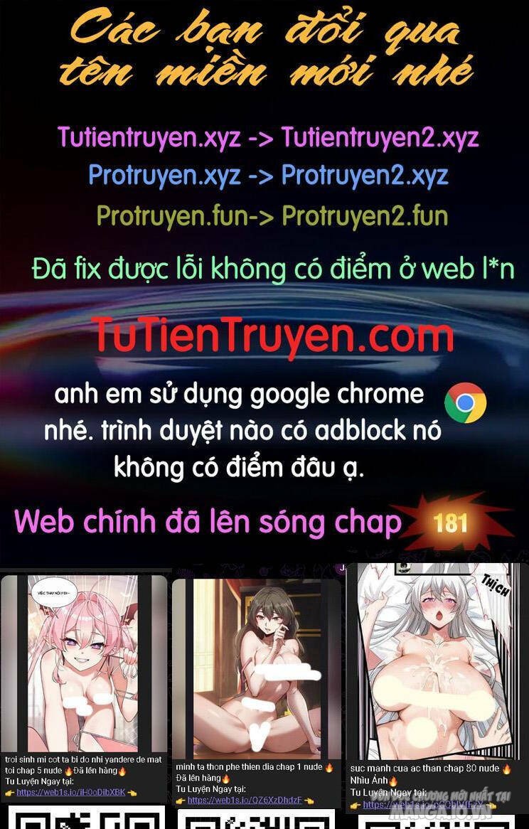 Đồ Đệ Của Ta Đều Là Trùm Phản Diện Chapter 180 - Trang 2