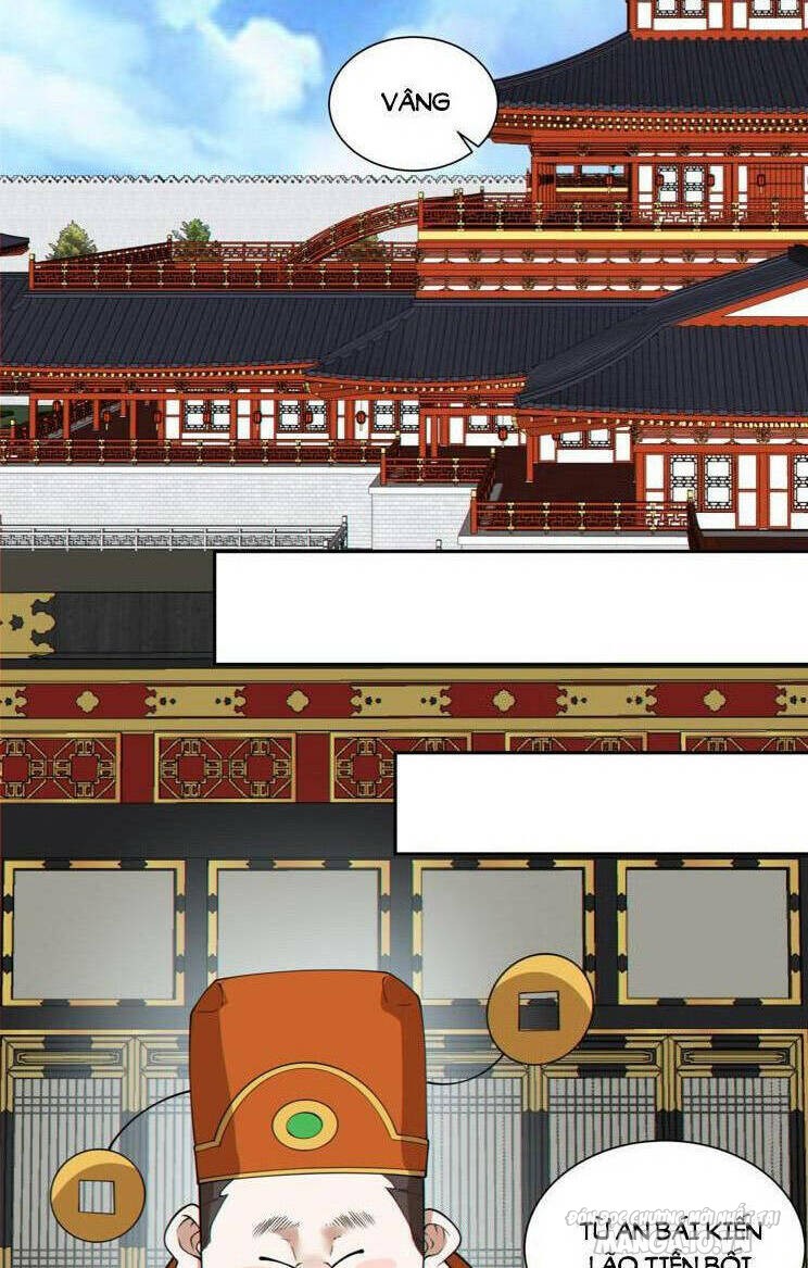 Đồ Đệ Của Ta Đều Là Trùm Phản Diện Chapter 180 - Trang 2