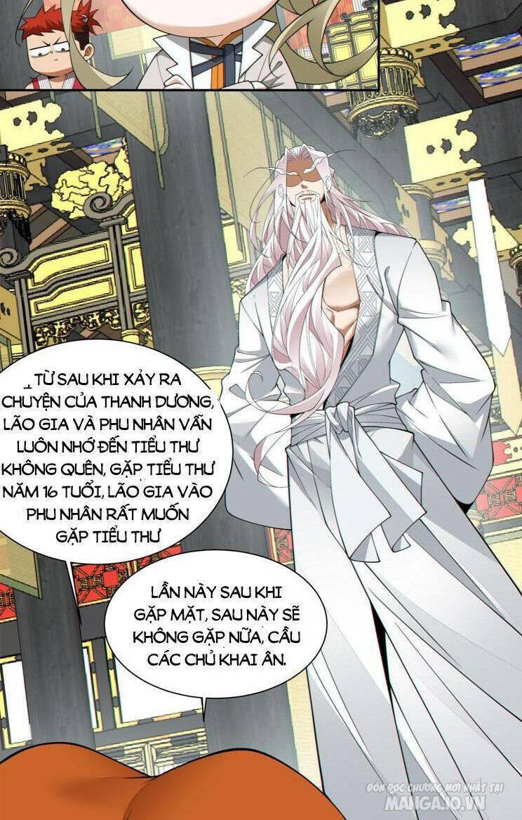 Đồ Đệ Của Ta Đều Là Trùm Phản Diện Chapter 180 - Trang 2