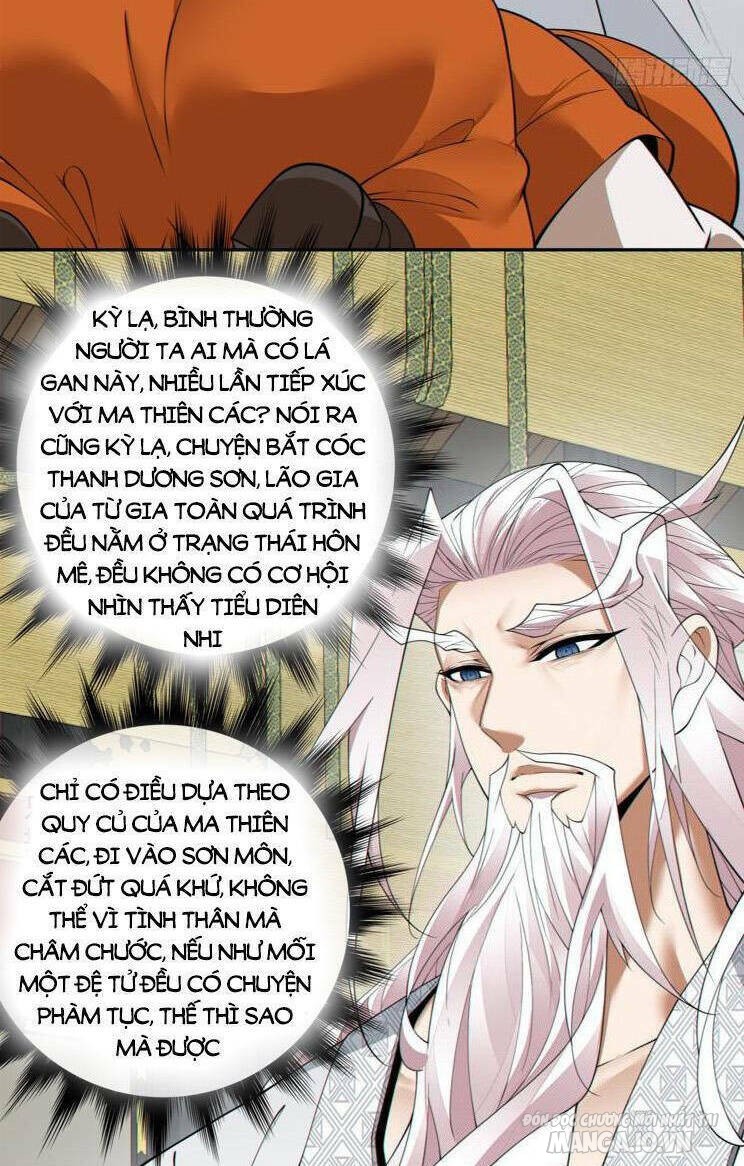 Đồ Đệ Của Ta Đều Là Trùm Phản Diện Chapter 180 - Trang 2