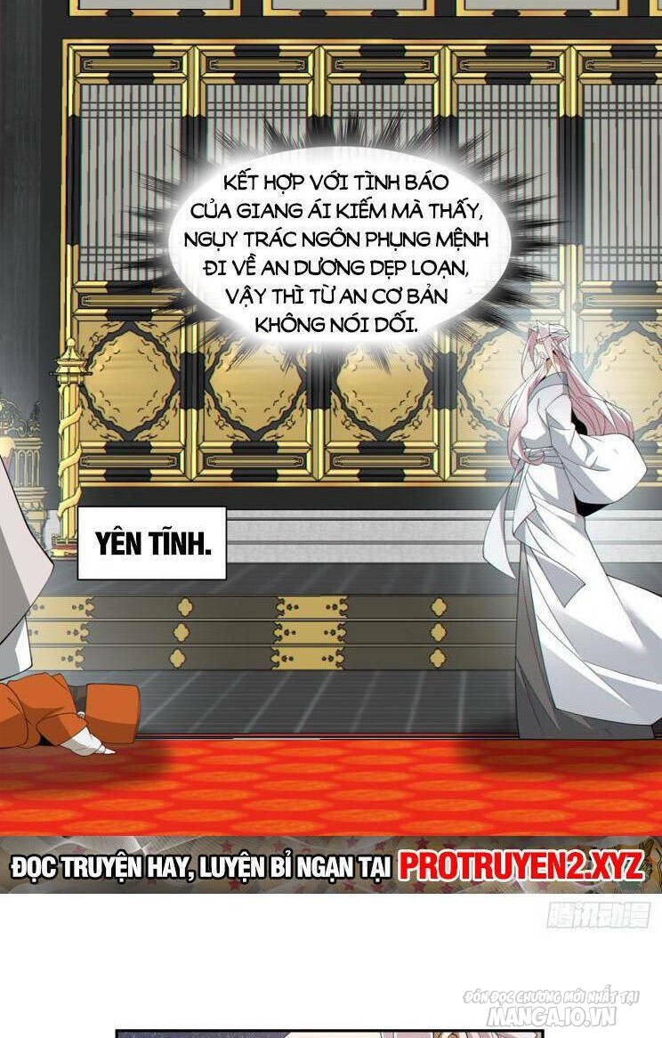 Đồ Đệ Của Ta Đều Là Trùm Phản Diện Chapter 180 - Trang 2