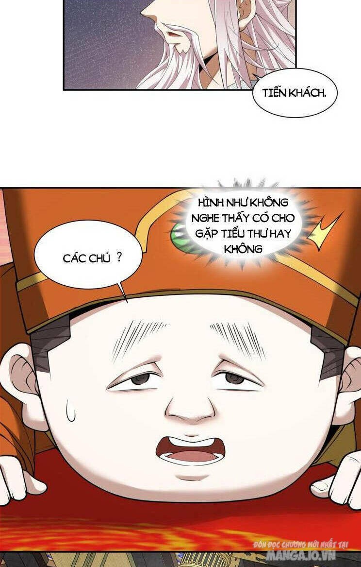 Đồ Đệ Của Ta Đều Là Trùm Phản Diện Chapter 180 - Trang 2