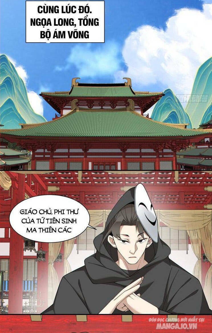 Đồ Đệ Của Ta Đều Là Trùm Phản Diện Chapter 180 - Trang 2