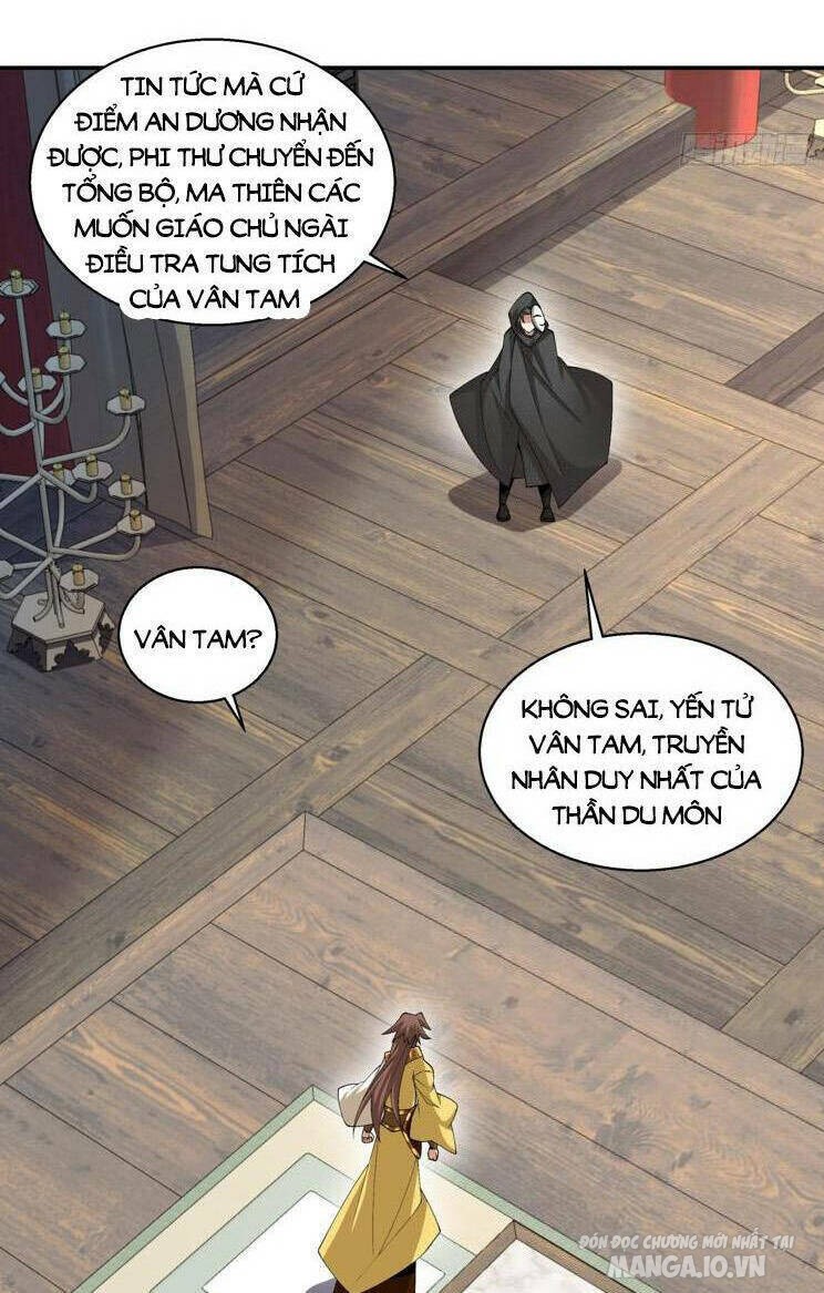 Đồ Đệ Của Ta Đều Là Trùm Phản Diện Chapter 180 - Trang 2