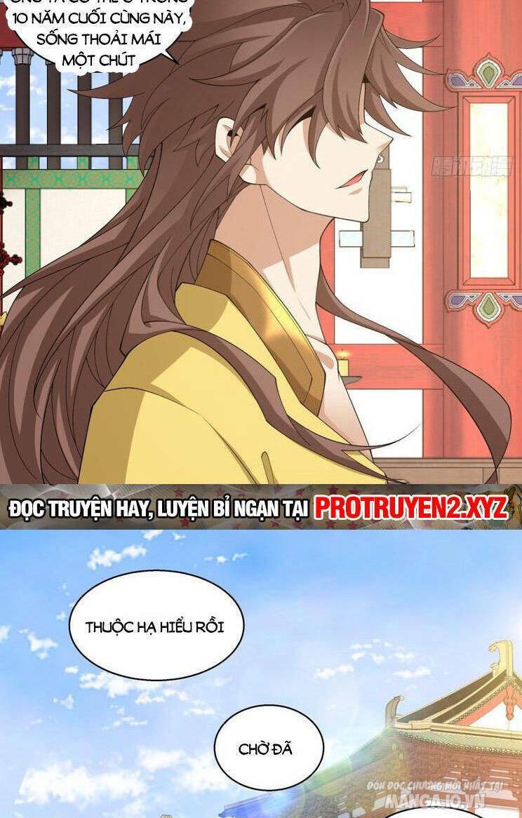 Đồ Đệ Của Ta Đều Là Trùm Phản Diện Chapter 180 - Trang 2
