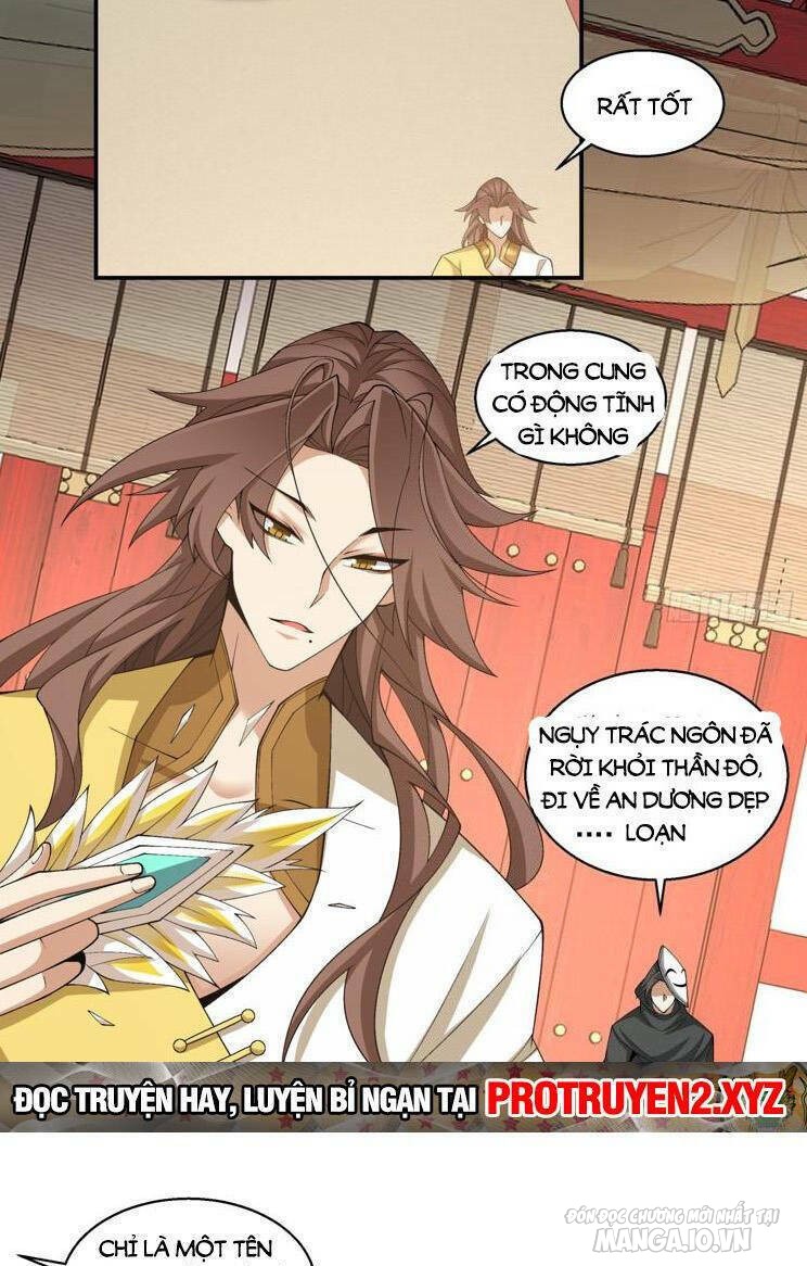 Đồ Đệ Của Ta Đều Là Trùm Phản Diện Chapter 180 - Trang 2
