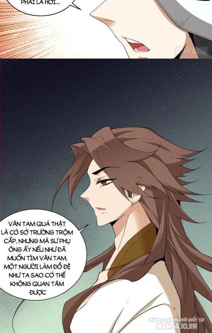 Đồ Đệ Của Ta Đều Là Trùm Phản Diện Chapter 180 - Trang 2