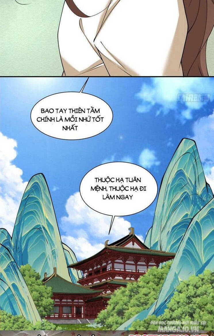 Đồ Đệ Của Ta Đều Là Trùm Phản Diện Chapter 180 - Trang 2