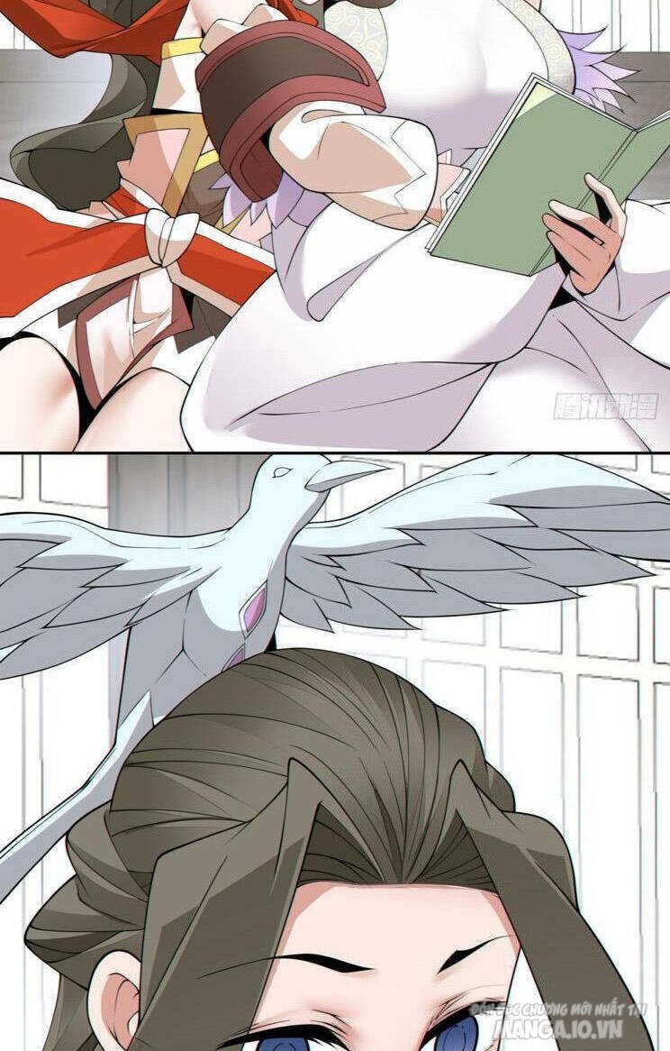 Đồ Đệ Của Ta Đều Là Trùm Phản Diện Chapter 180 - Trang 2