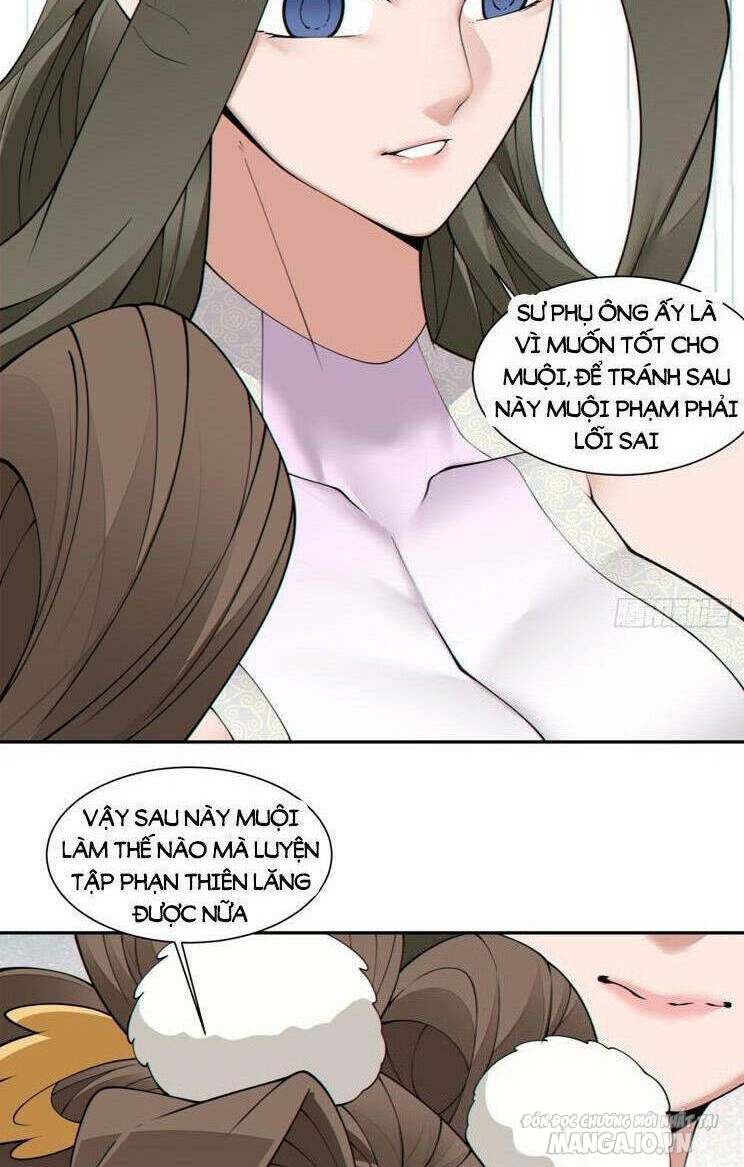 Đồ Đệ Của Ta Đều Là Trùm Phản Diện Chapter 180 - Trang 2