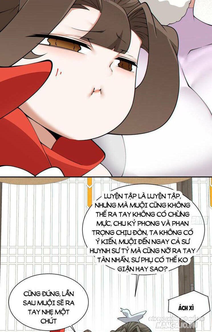 Đồ Đệ Của Ta Đều Là Trùm Phản Diện Chapter 180 - Trang 2