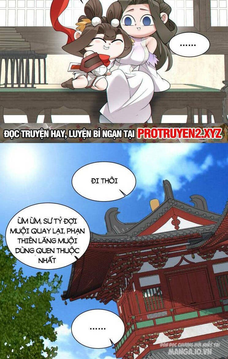 Đồ Đệ Của Ta Đều Là Trùm Phản Diện Chapter 180 - Trang 2