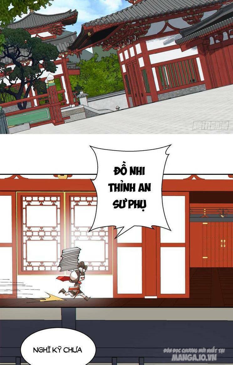 Đồ Đệ Của Ta Đều Là Trùm Phản Diện Chapter 180 - Trang 2