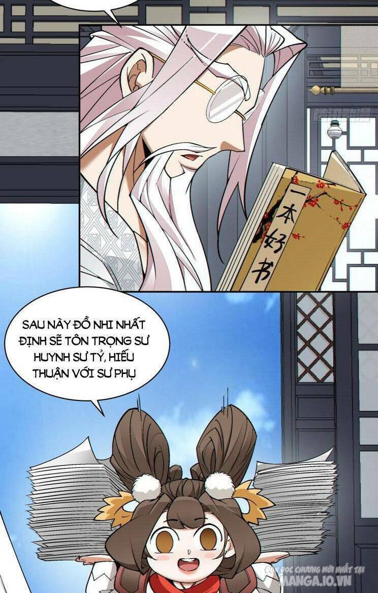 Đồ Đệ Của Ta Đều Là Trùm Phản Diện Chapter 180 - Trang 2