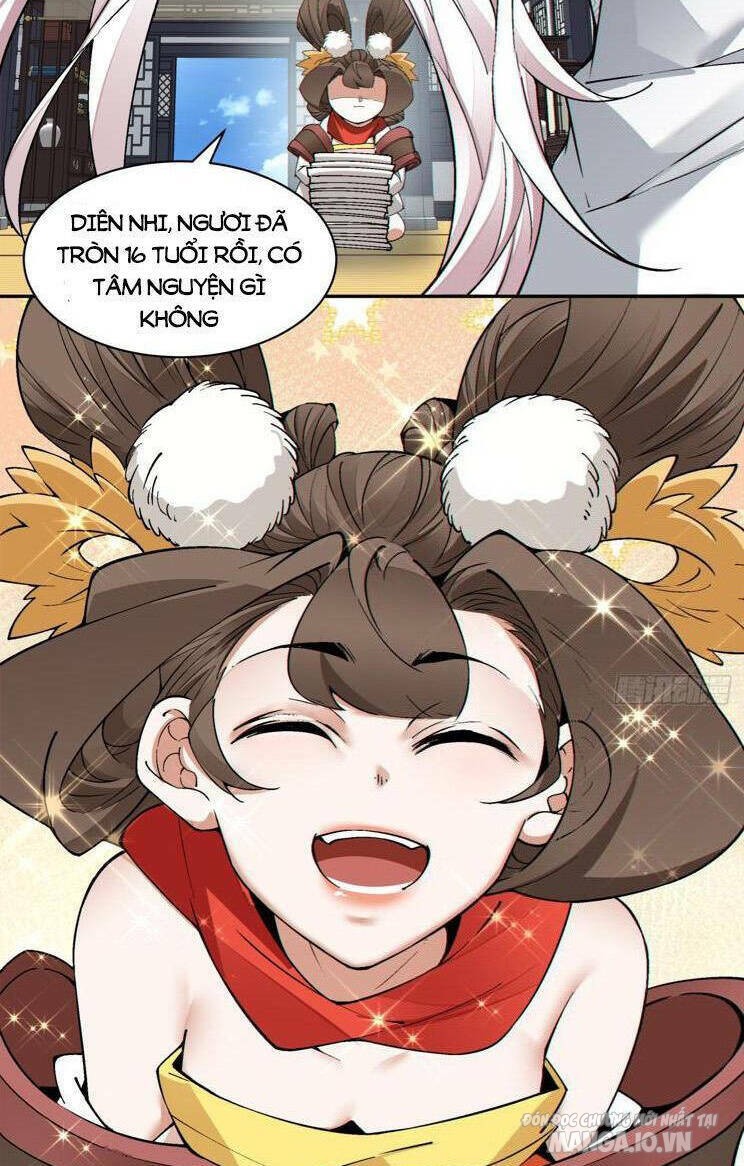 Đồ Đệ Của Ta Đều Là Trùm Phản Diện Chapter 180 - Trang 2