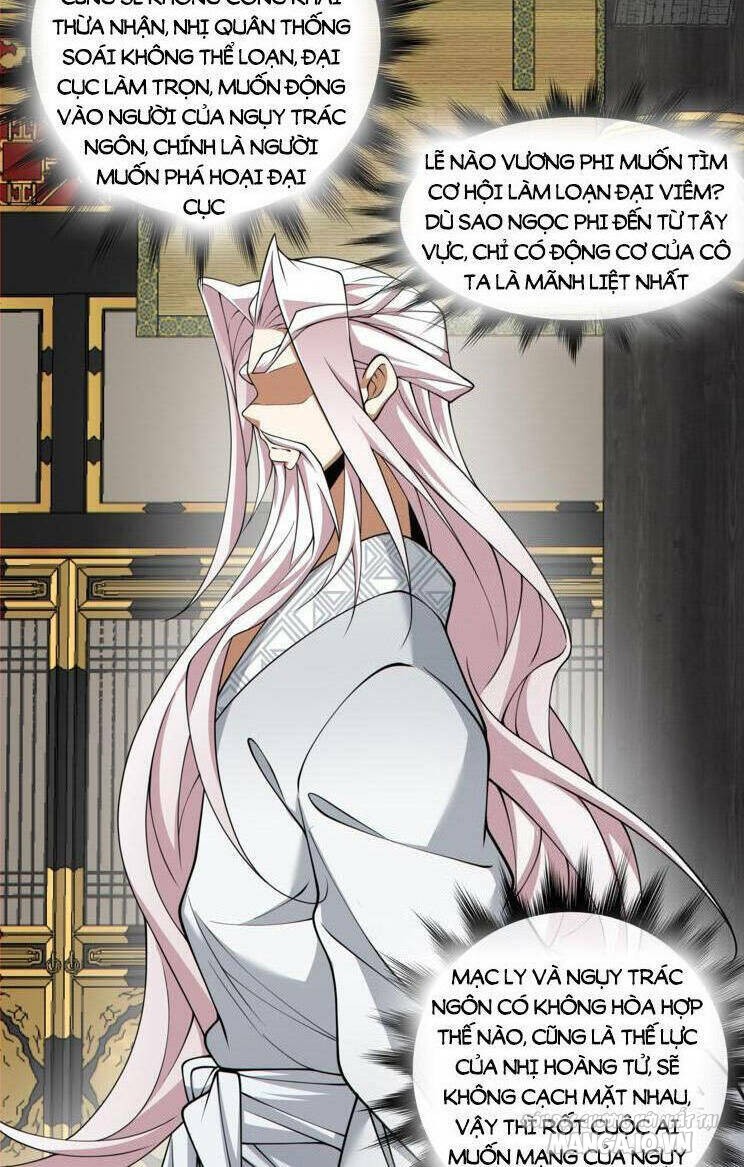 Đồ Đệ Của Ta Đều Là Trùm Phản Diện Chapter 180 - Trang 2