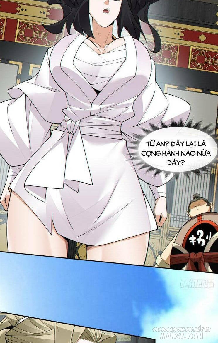 Đồ Đệ Của Ta Đều Là Trùm Phản Diện Chapter 180 - Trang 2