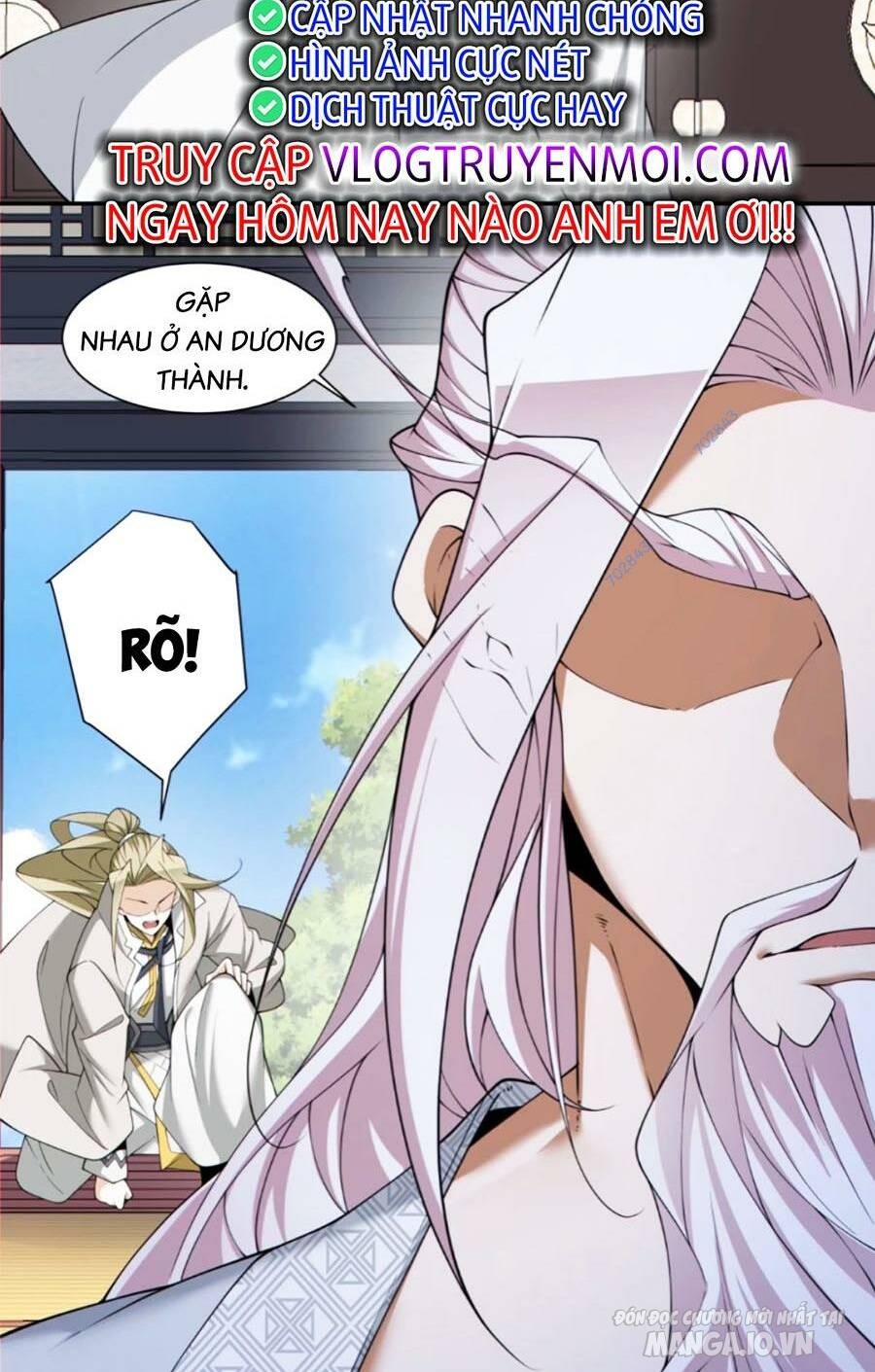 Đồ Đệ Của Ta Đều Là Trùm Phản Diện Chapter 181 - Trang 2