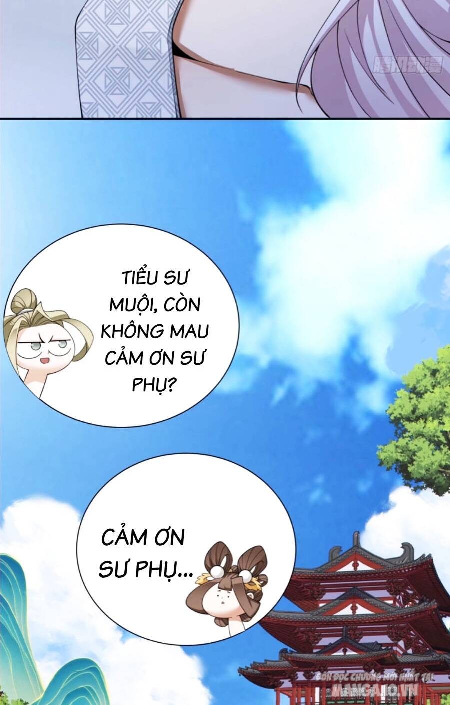 Đồ Đệ Của Ta Đều Là Trùm Phản Diện Chapter 181 - Trang 2