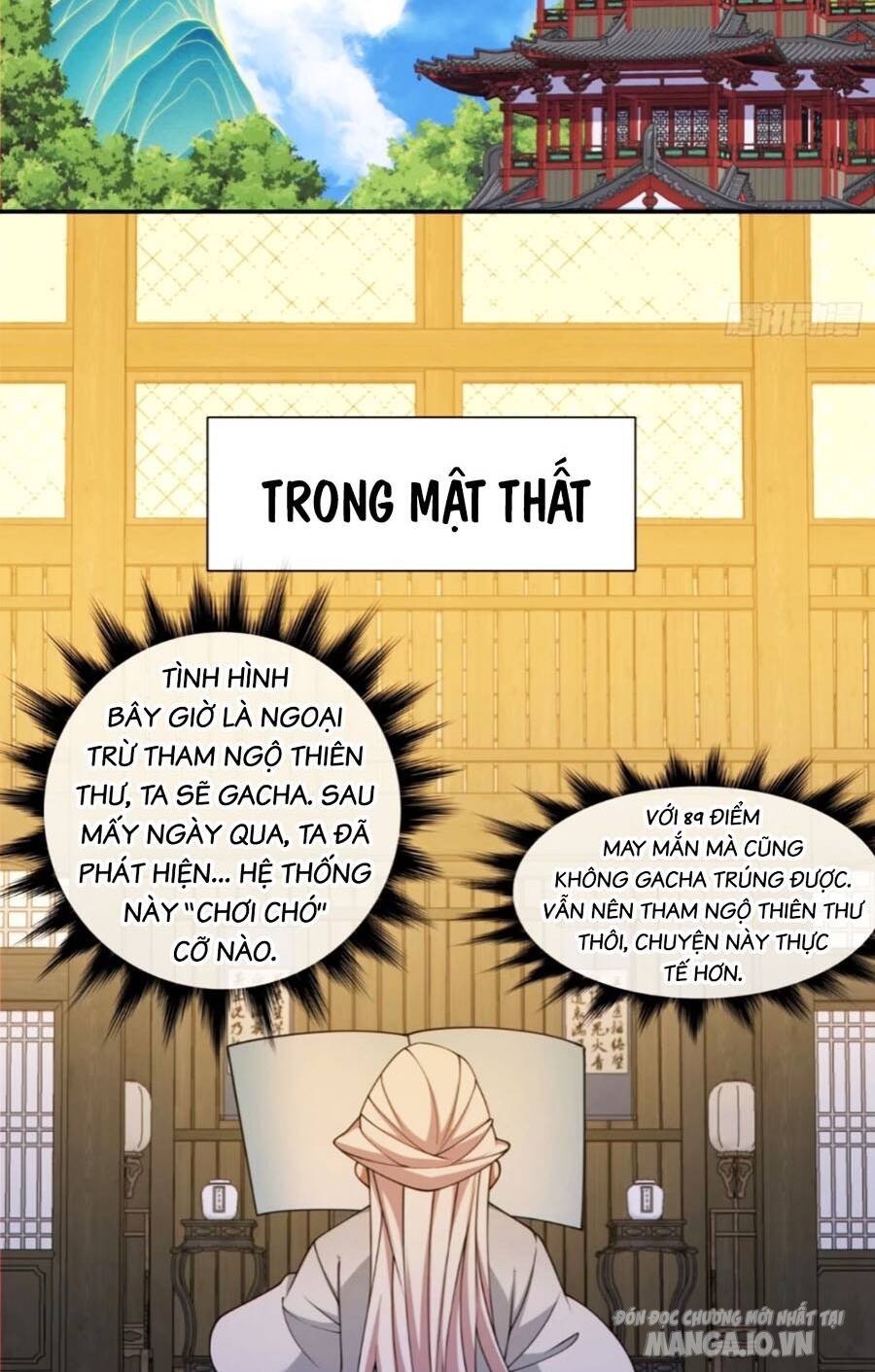 Đồ Đệ Của Ta Đều Là Trùm Phản Diện Chapter 181 - Trang 2