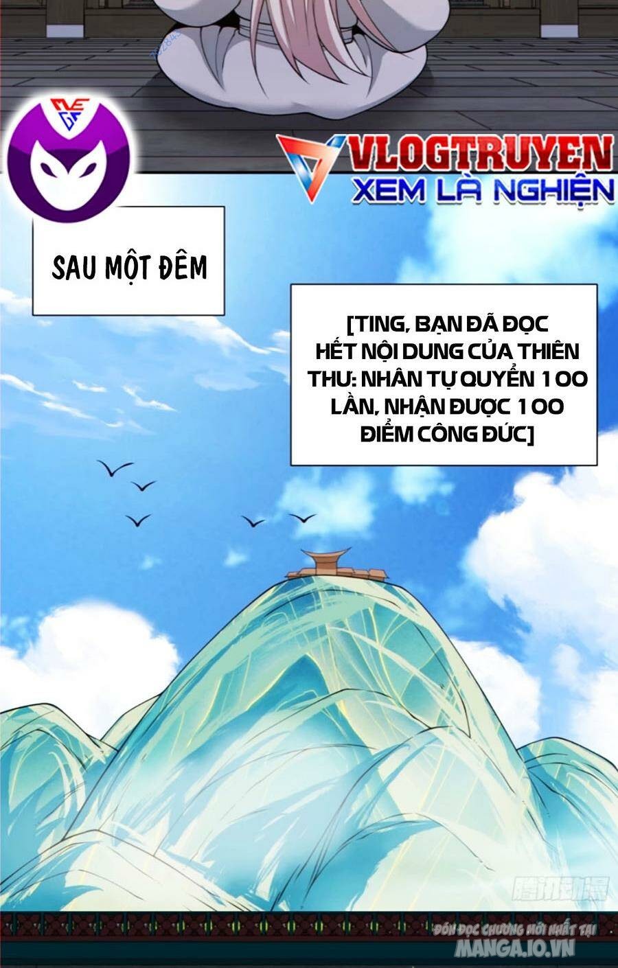 Đồ Đệ Của Ta Đều Là Trùm Phản Diện Chapter 181 - Trang 2