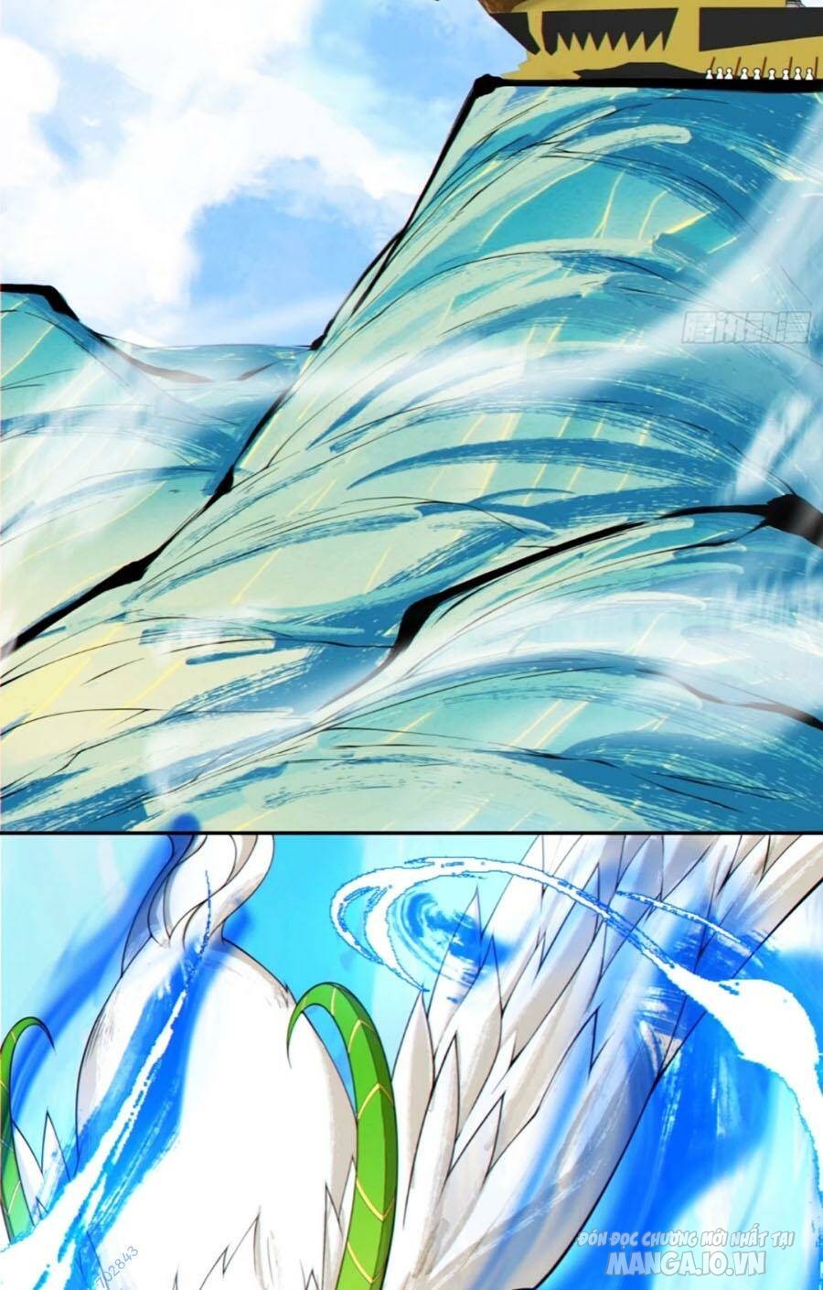 Đồ Đệ Của Ta Đều Là Trùm Phản Diện Chapter 181 - Trang 2