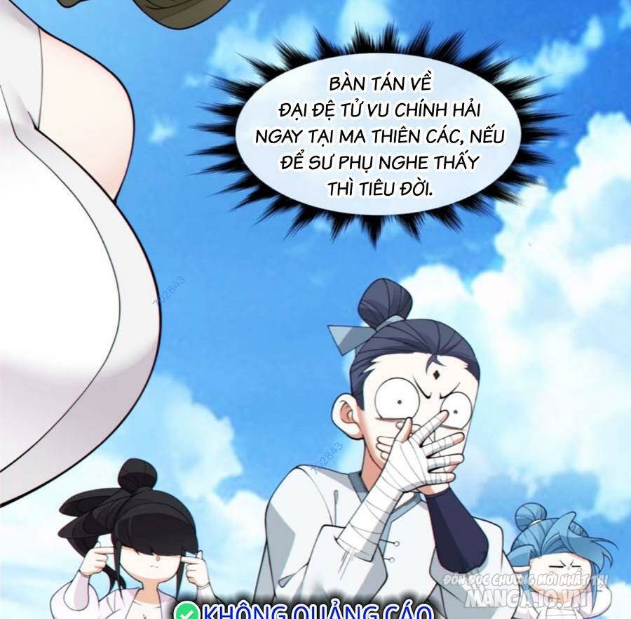 Đồ Đệ Của Ta Đều Là Trùm Phản Diện Chapter 181 - Trang 2