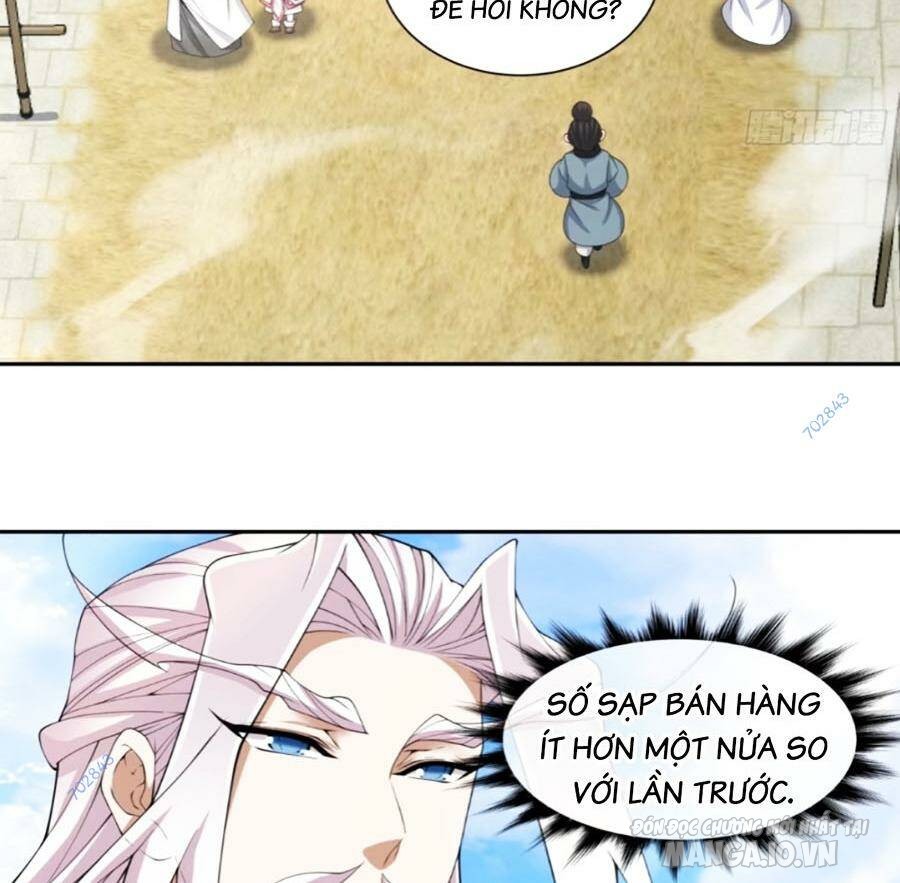 Đồ Đệ Của Ta Đều Là Trùm Phản Diện Chapter 181 - Trang 2