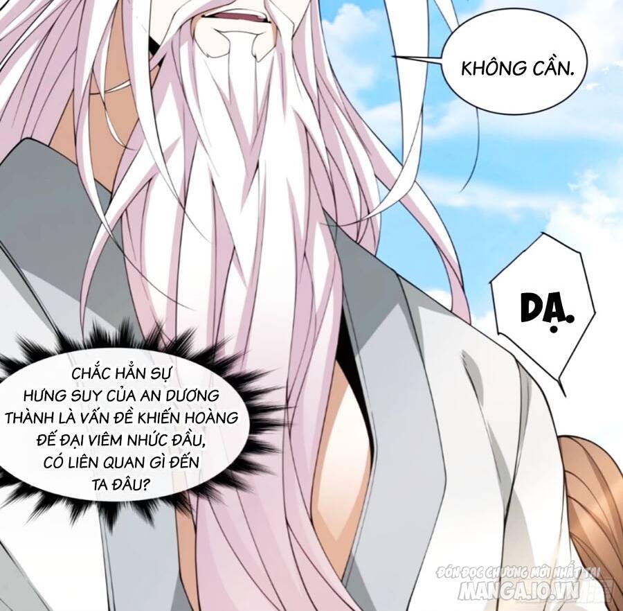 Đồ Đệ Của Ta Đều Là Trùm Phản Diện Chapter 181 - Trang 2