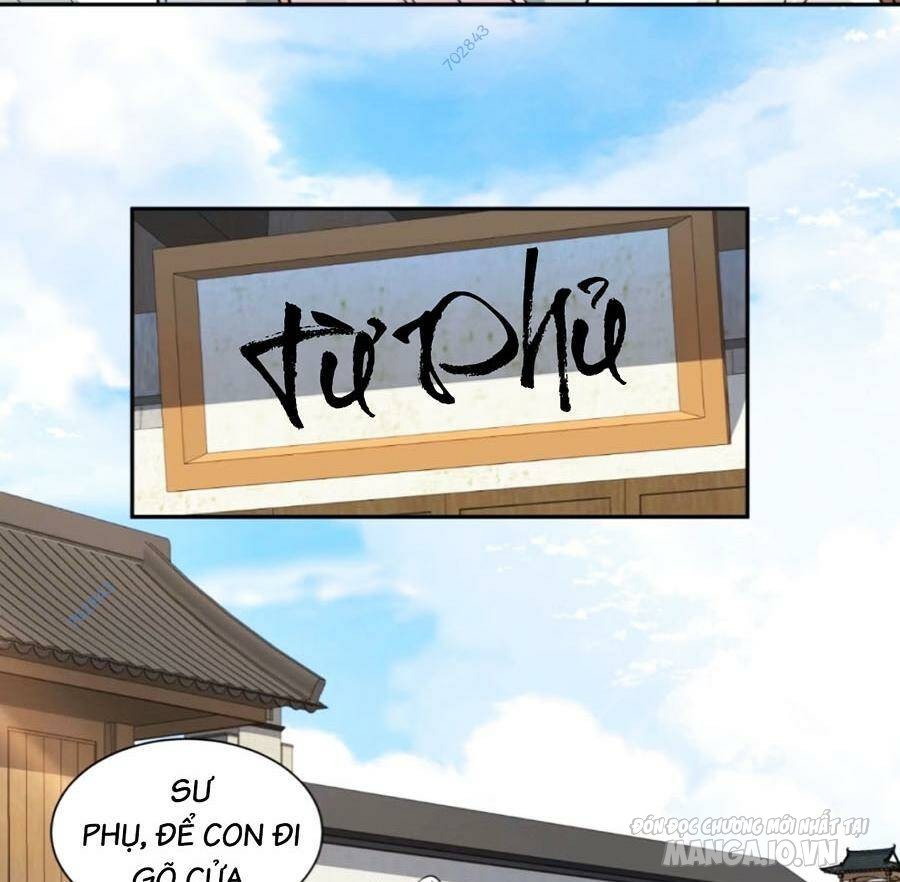 Đồ Đệ Của Ta Đều Là Trùm Phản Diện Chapter 181 - Trang 2