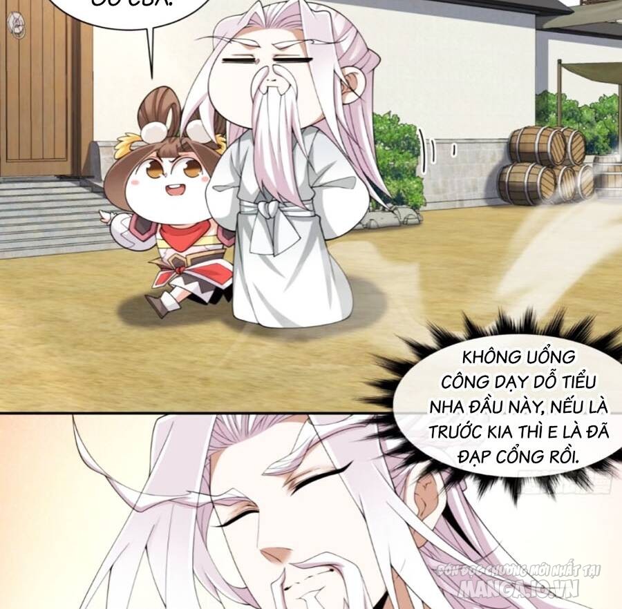 Đồ Đệ Của Ta Đều Là Trùm Phản Diện Chapter 181 - Trang 2