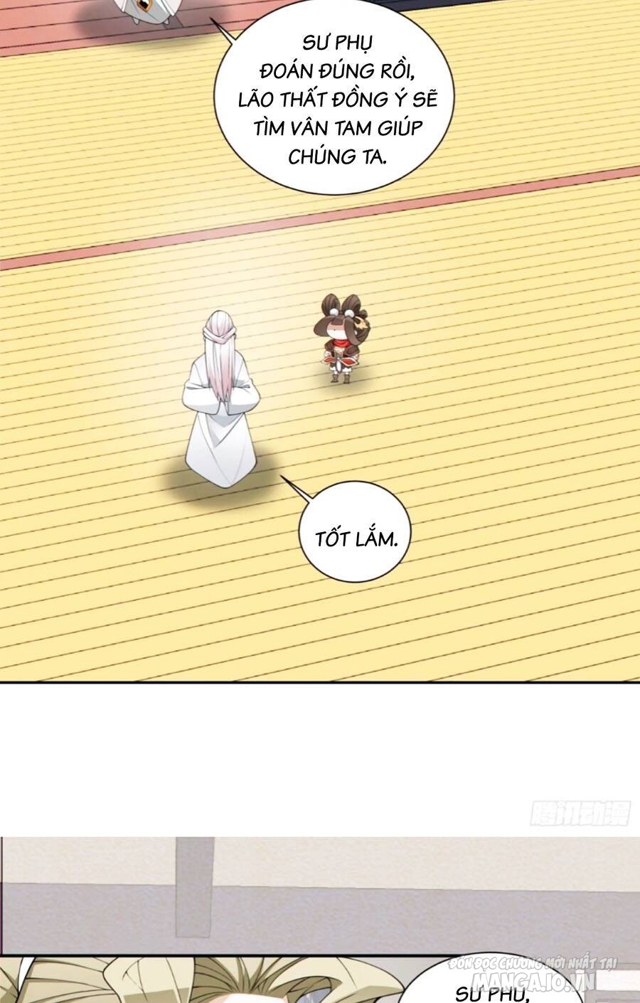 Đồ Đệ Của Ta Đều Là Trùm Phản Diện Chapter 181 - Trang 2