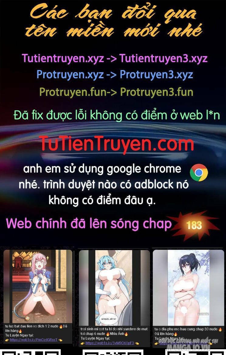 Đồ Đệ Của Ta Đều Là Trùm Phản Diện Chapter 182 - Trang 2