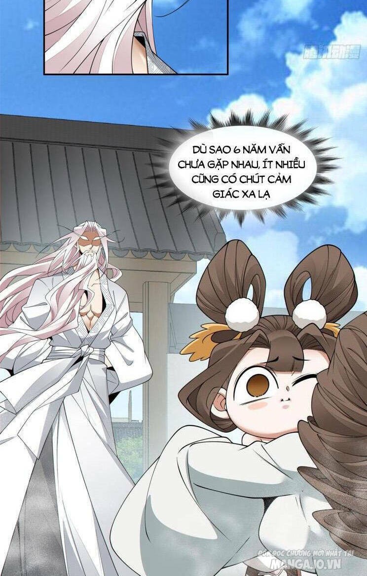 Đồ Đệ Của Ta Đều Là Trùm Phản Diện Chapter 182 - Trang 2