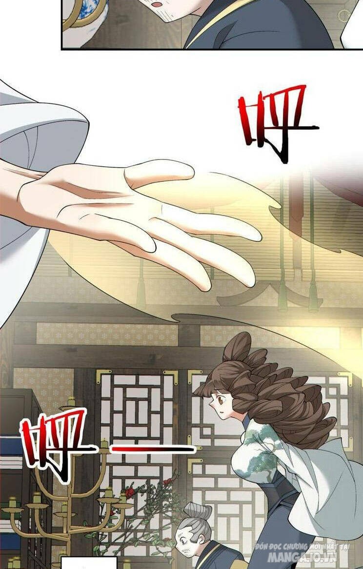 Đồ Đệ Của Ta Đều Là Trùm Phản Diện Chapter 182 - Trang 2