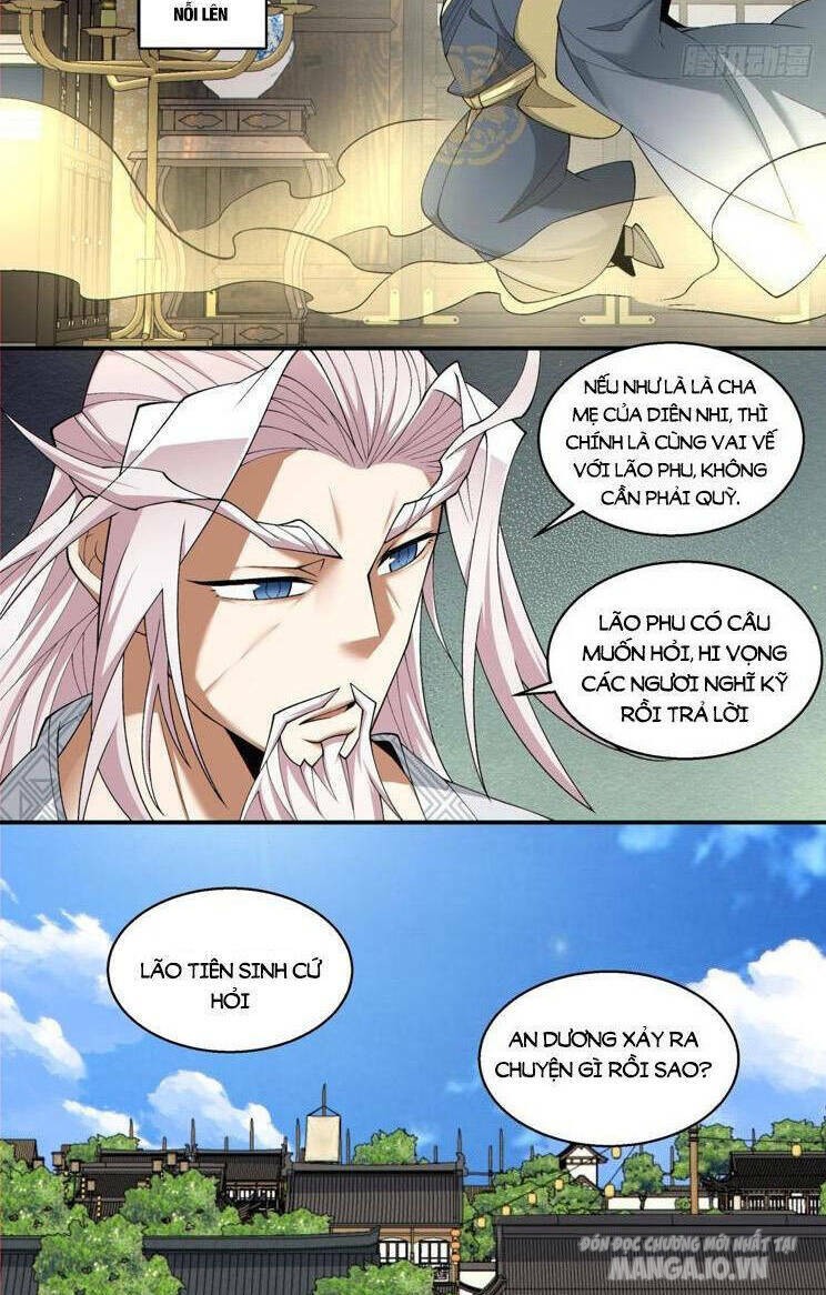 Đồ Đệ Của Ta Đều Là Trùm Phản Diện Chapter 182 - Trang 2