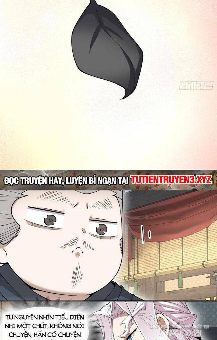 Đồ Đệ Của Ta Đều Là Trùm Phản Diện Chapter 182 - Trang 2