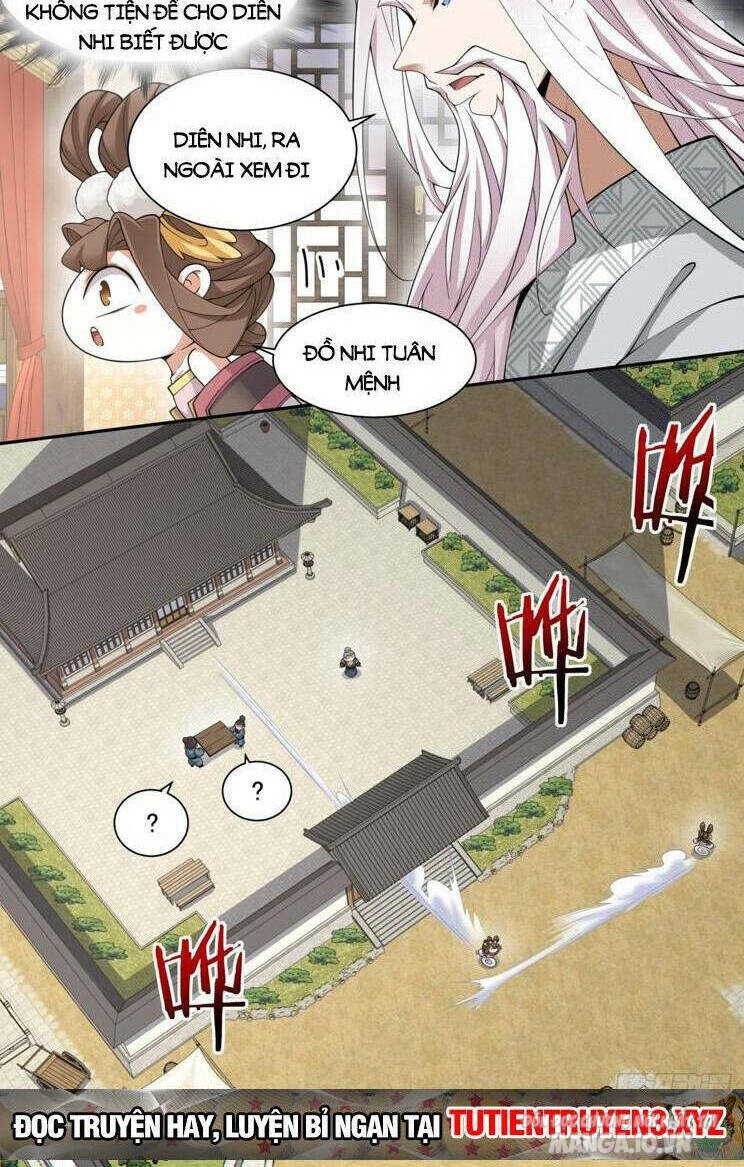 Đồ Đệ Của Ta Đều Là Trùm Phản Diện Chapter 182 - Trang 2