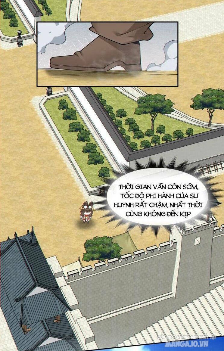 Đồ Đệ Của Ta Đều Là Trùm Phản Diện Chapter 182 - Trang 2