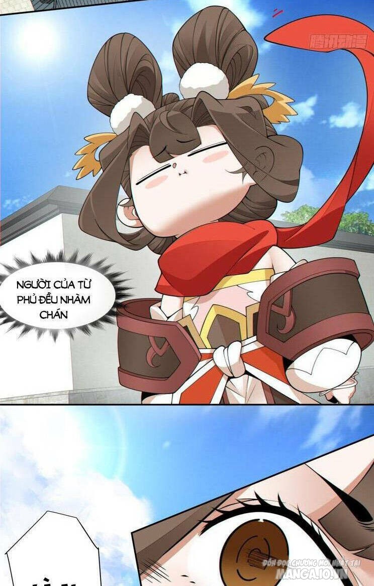Đồ Đệ Của Ta Đều Là Trùm Phản Diện Chapter 182 - Trang 2