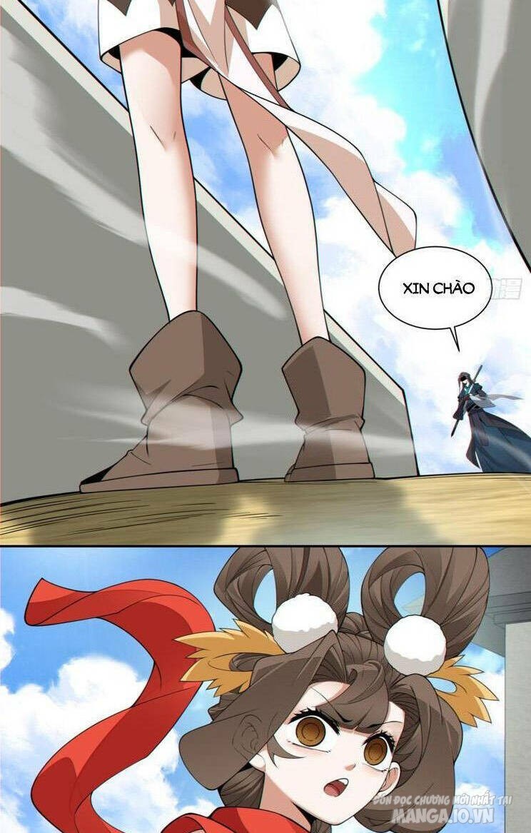 Đồ Đệ Của Ta Đều Là Trùm Phản Diện Chapter 182 - Trang 2