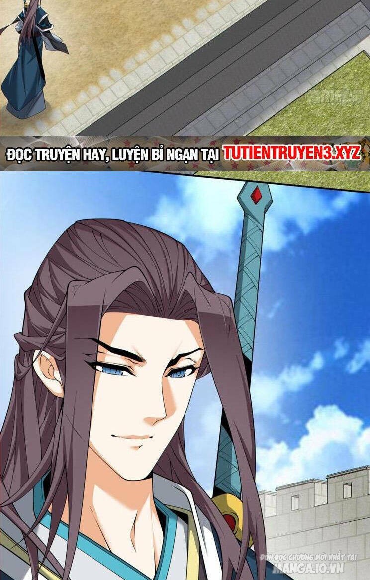 Đồ Đệ Của Ta Đều Là Trùm Phản Diện Chapter 182 - Trang 2