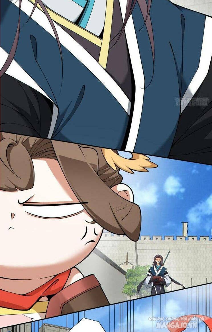 Đồ Đệ Của Ta Đều Là Trùm Phản Diện Chapter 182 - Trang 2